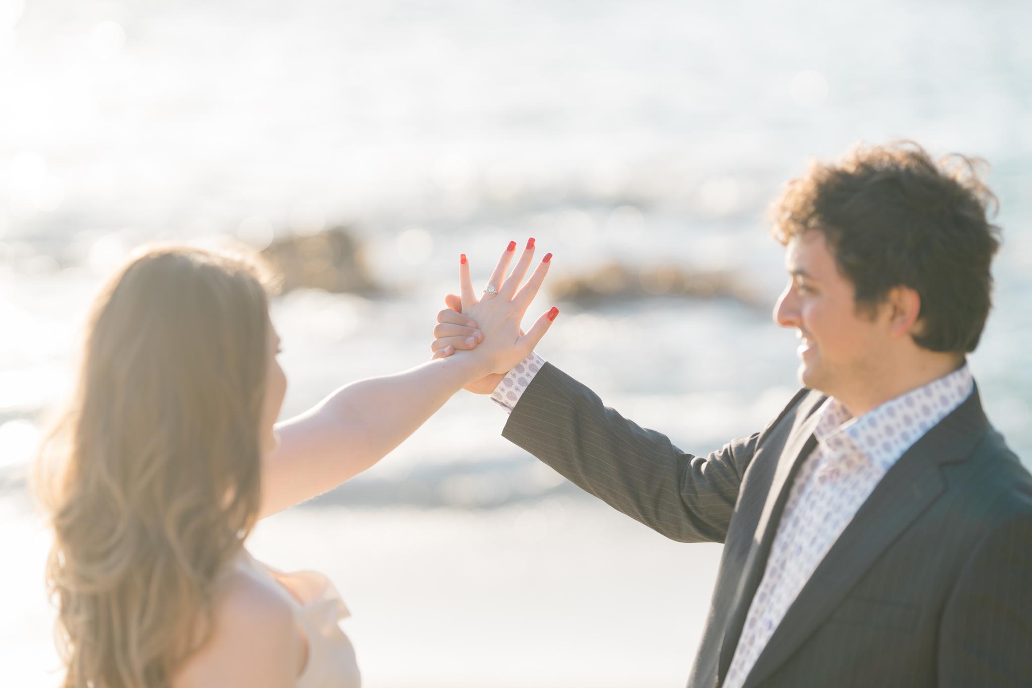 A Guide to a Perfect Engagement Session